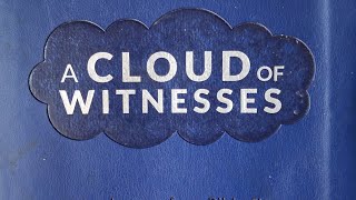 A Cloud of Witnesses, Jesse May 6