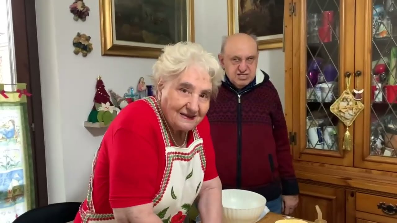 Ravioli di pesce: una leccornia con gli avanzi del pranzo di Natale.