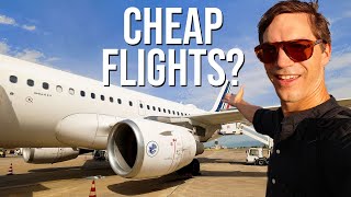 Flying to Italy  YOU NEED to know this!