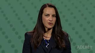 Integrating Data to Create Better Health for All