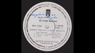 Kiboud Maulana & Ireng Maulana - Guitar Bossa