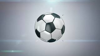 Soccer Ball Logo Reveal After Effects Project Files - Videohive Template