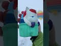 Mrs Bench FROZE Her Fidget Toys Mrs Bench FROZE Her Fidget Toys