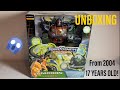 UNICRON Unboxing; Transformers *ENERGON*