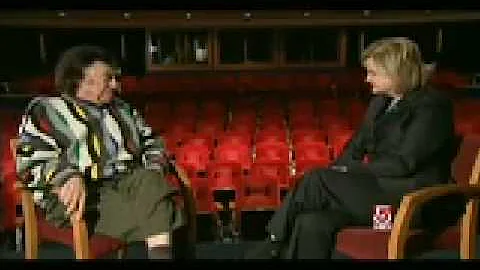 Richard N. Goodwin's Second Act: "Two Men of Flore...