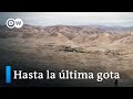Al rescate del agua en Chile