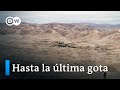 Al rescate del agua en Chile