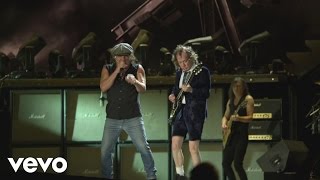 Смотреть клип Ac/Dc - Black Ice