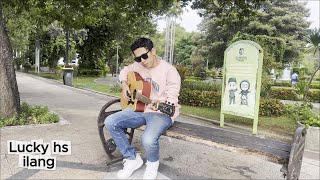 Prima HP - Ilang || Cover lucky hs