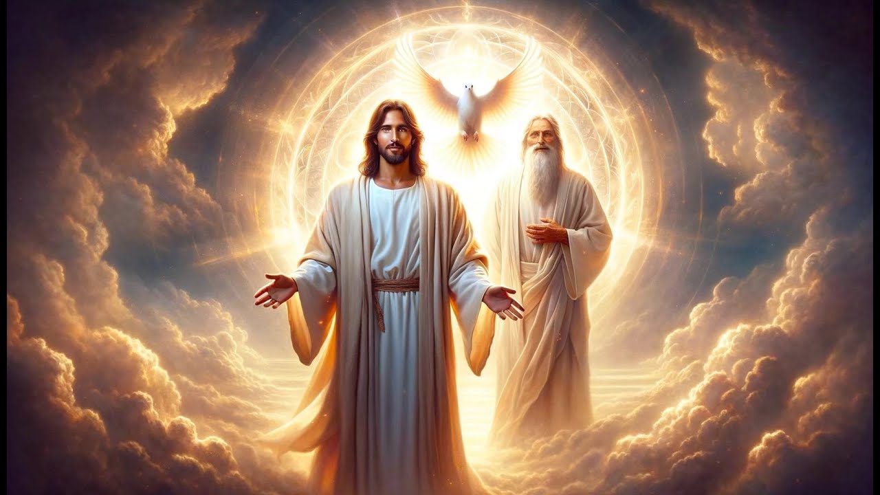 DEPOIS DAS FESTAS, OUÇA ESSA MENSAGEM, POIS É UM RECADO DE DEUS