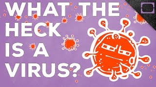 Are Viruses Alive?