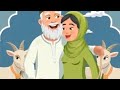 Bakra Eid #ytshorts #funny #babytoons #cartoon #babyshark #trending