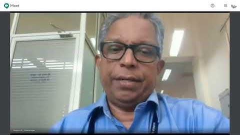 Mathematical Modelling Webinar #1