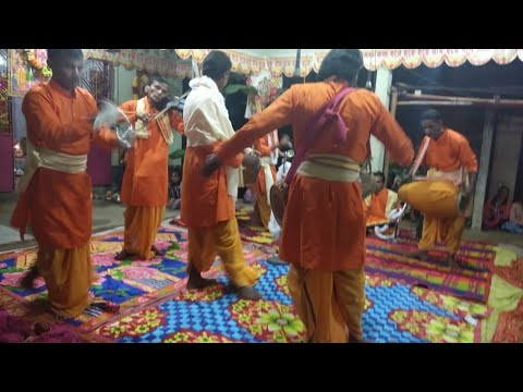 ashtaprahar---24-hour-kirtan---march-2017---3-||-harinam-sankirton