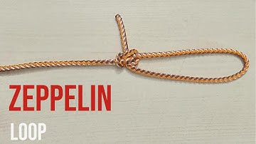 Zeppelin loop