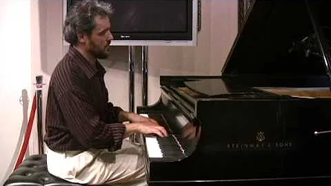 Etude In E Major   Opus 10