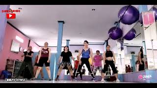 CLASSIC MINI Remix/tik tok viral 2021/zumba/dance/Senam kreasi/juwita studio Bekasi city