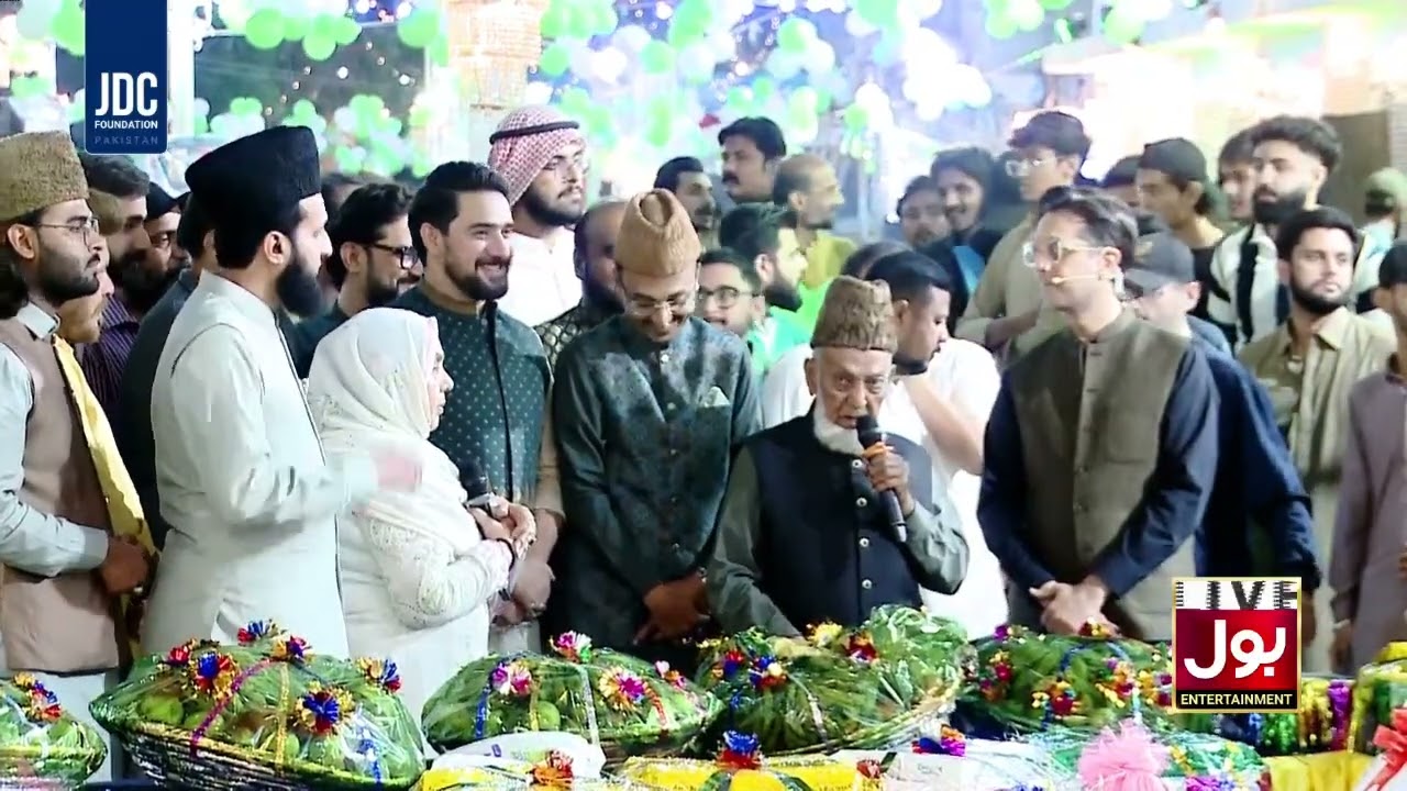 Dilbar-e-Sher-e-Khuda Hazrat Hassan (A.S) | Shafaat Ali & Zafar Abbas | Hamara Ramadan