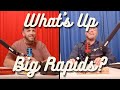Pizza, Parades &amp; Powerful Moments | What’s Up Big Rapids Ep. 34 (9-3-25)