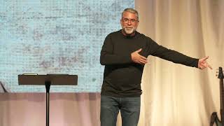 Shaming the Strong | Scott Taylor | 3/22/26 (Sermon Only)