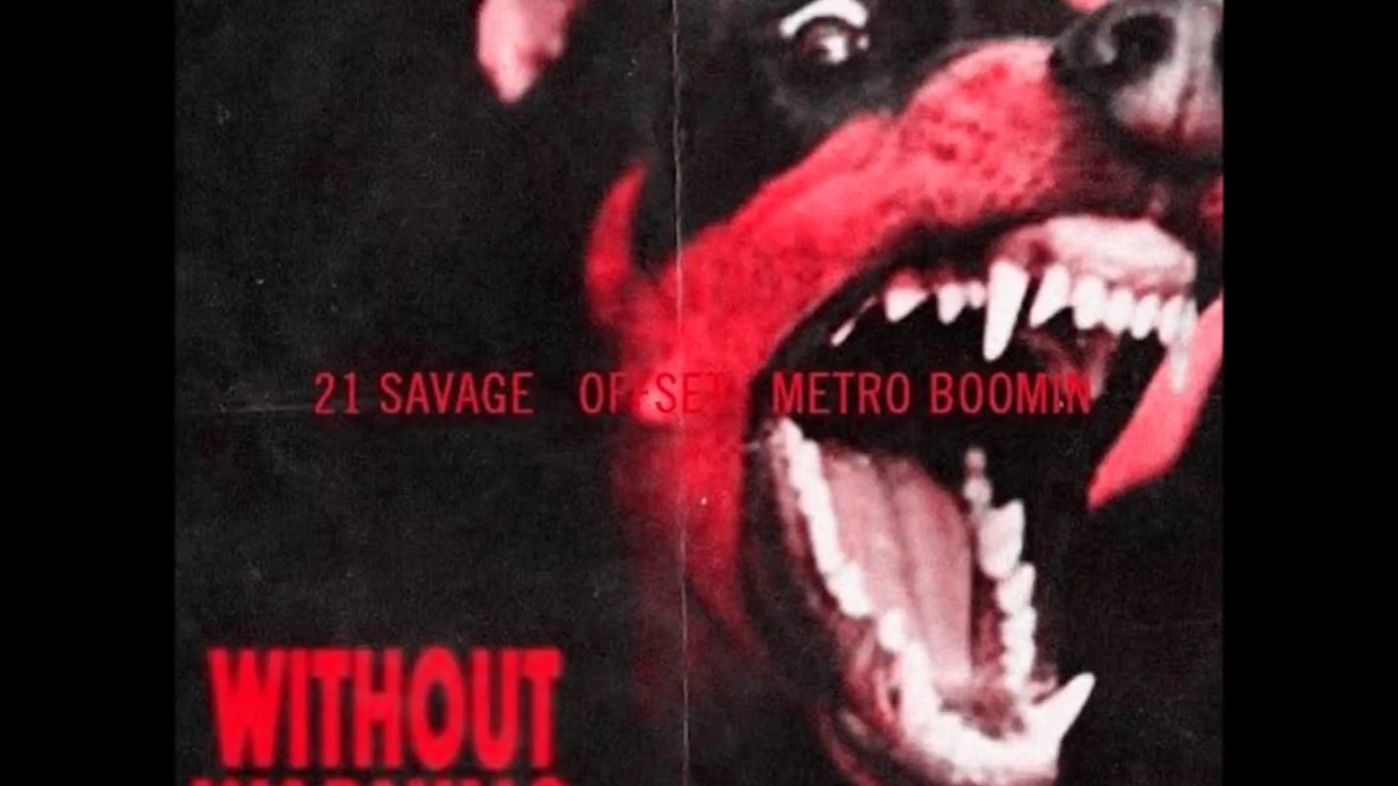 Mad Stalkers Chopped And Screwed by Da'Prince