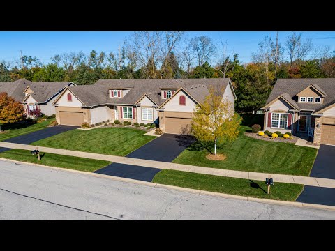 1278 Mackinaw Pl, Schererville, IN home video tour