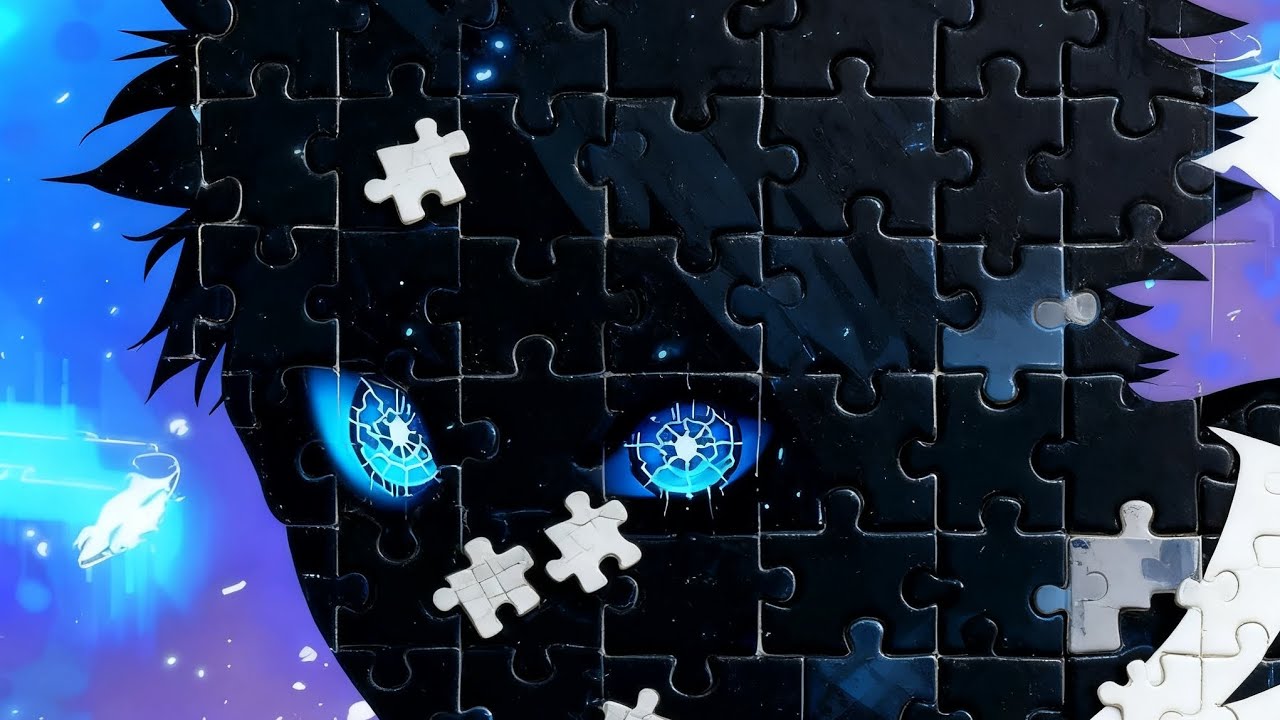 Demonio adaptable- isagi yoichi