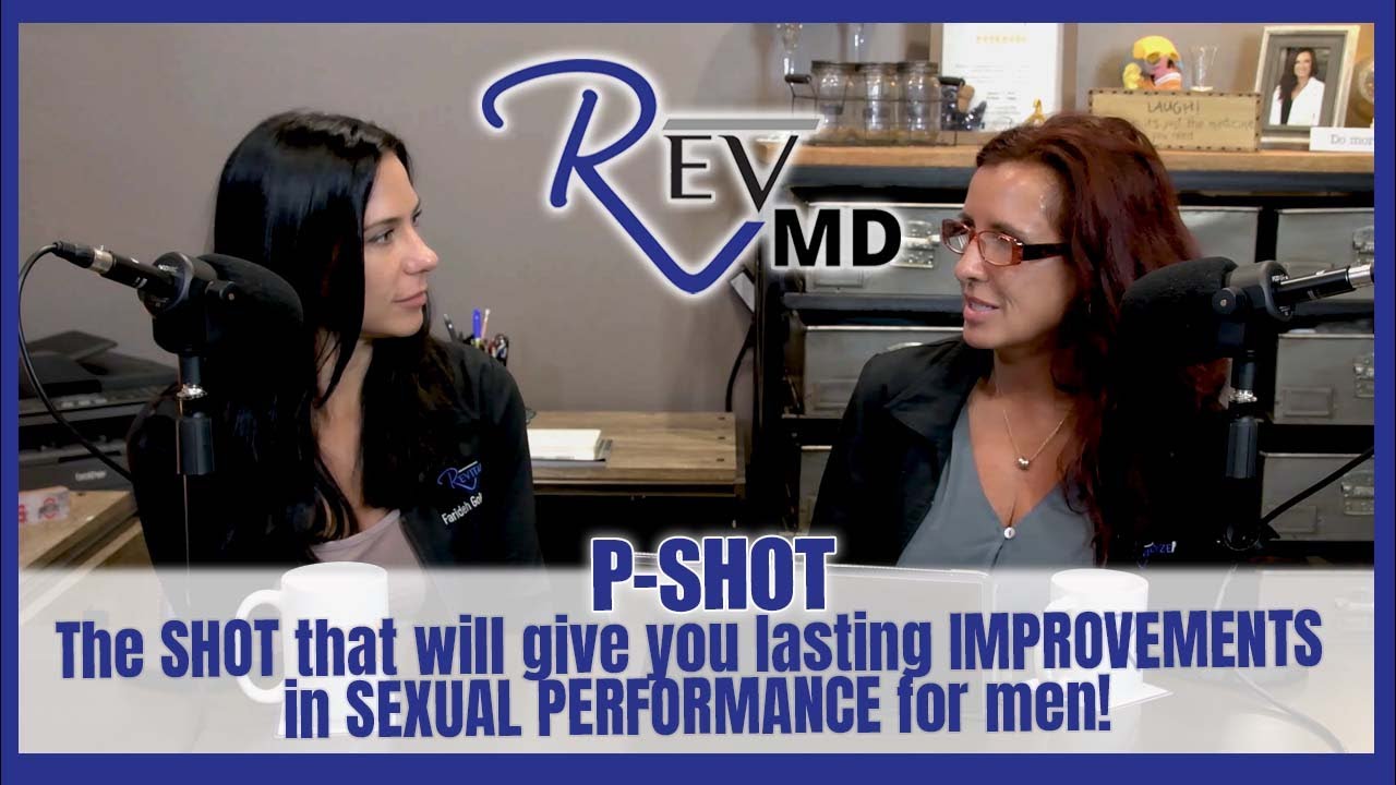 PShot | Хотите более сильную эрекцию? Теряете потенцию в постели? | Подкаст о сексуальном здоровье