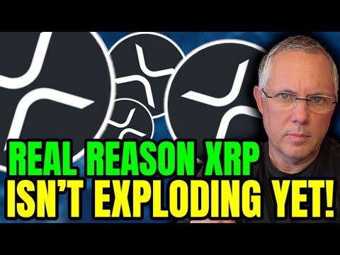 The Real Reason