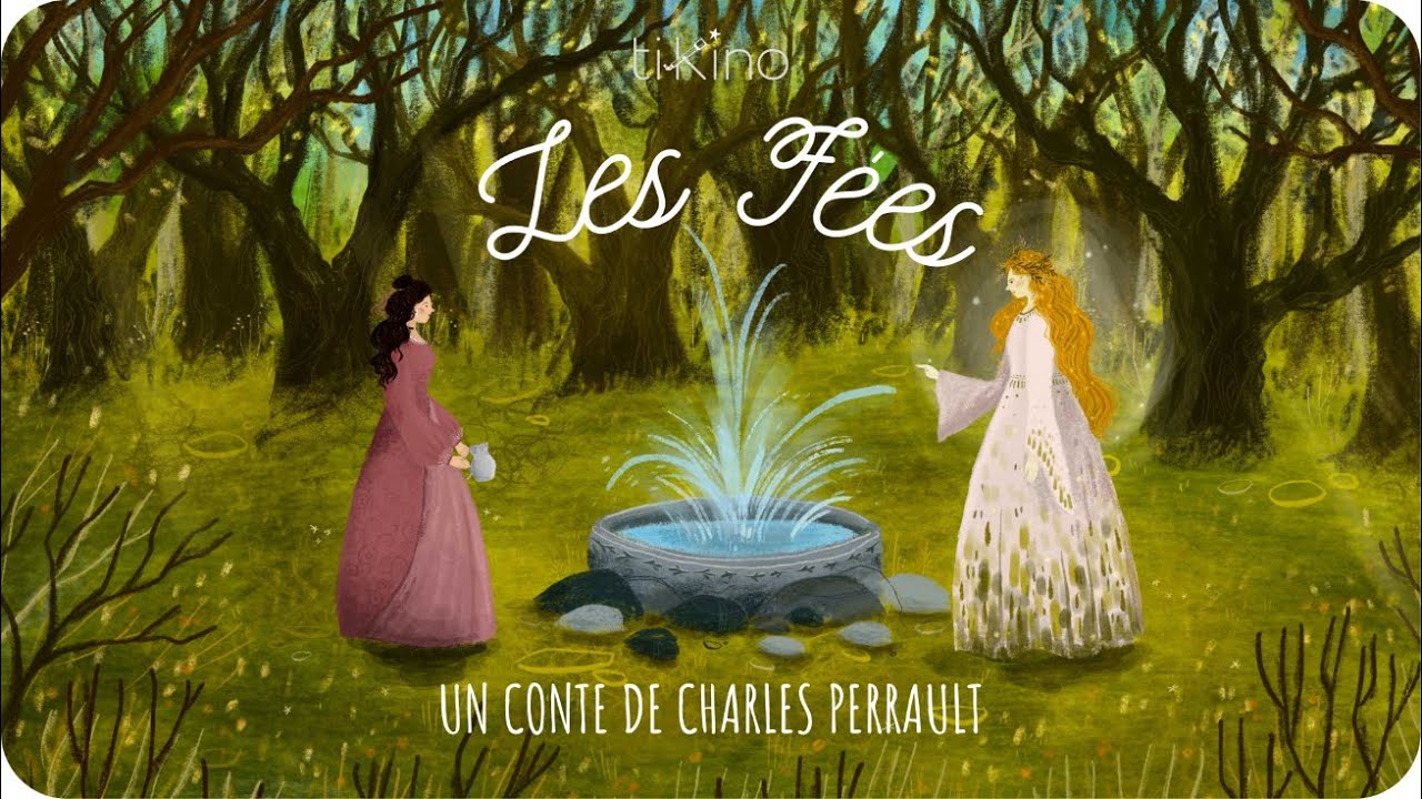Coffret Laguna - Comtesse La Fée