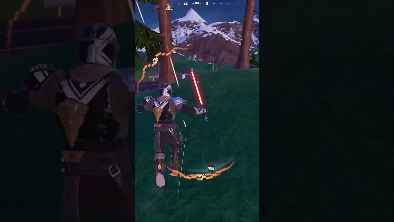 I Became a MANDOLORIAN!?
