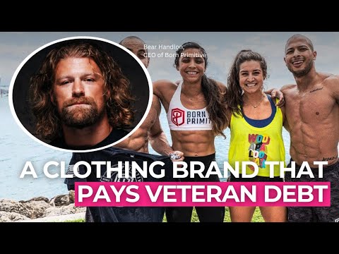 Primitive Is Erasing Veteran Medical Bills