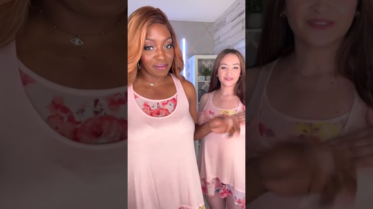 The Good Stuff - Tunic