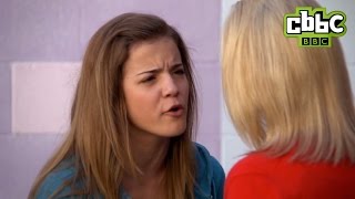 The Next Step Episode 20 - Always about Emily - CBBC