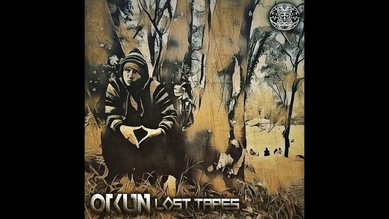OTKUN - Shaman Tales (185)