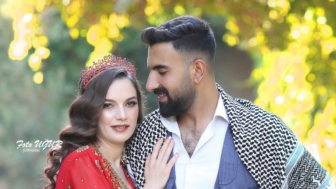 Halil Atak kınası part 1 Balveren köyü