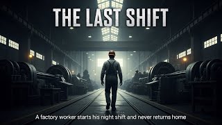 The Last Shift
