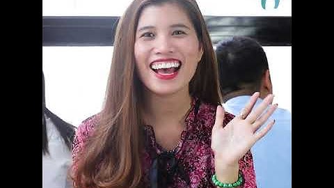 Review Niềng Răng Trong Suốt Leetray 2020