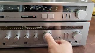 sansui a-5001