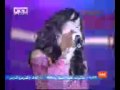 نانسي عجرم لون عيونك 