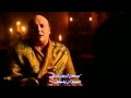 Game Of Thrones Season 2- -Shadow- Tease HD - Arabic Sub