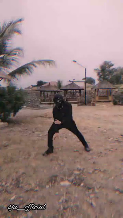 Tutorial membuat elemen petir chidori seperti di video @sja_official76