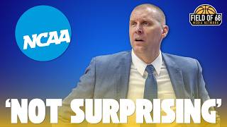 Details Mark Pope on eligibility chaos! | Is Kentucky DONE building their roster | FIELD OF 68 News