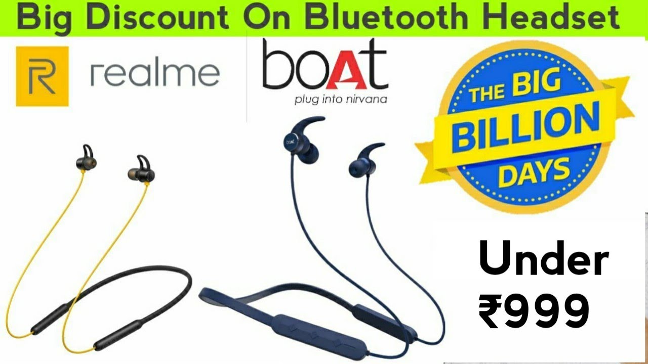 Flipkart Big Billion Days Headphones bet.yonsei.ac.kr