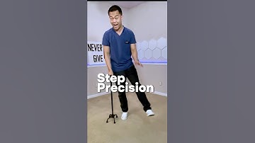 Better Walking After Stroke Starts Here – Don’t Skip This Step #strokerecovery   #strokerehab