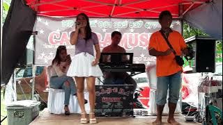 BANTAL GULING LADY ROSS || VOC.DARMA #caheramusiktakalar #musikelectone