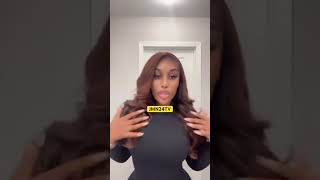 Body Yaayi #fantana #music #trending