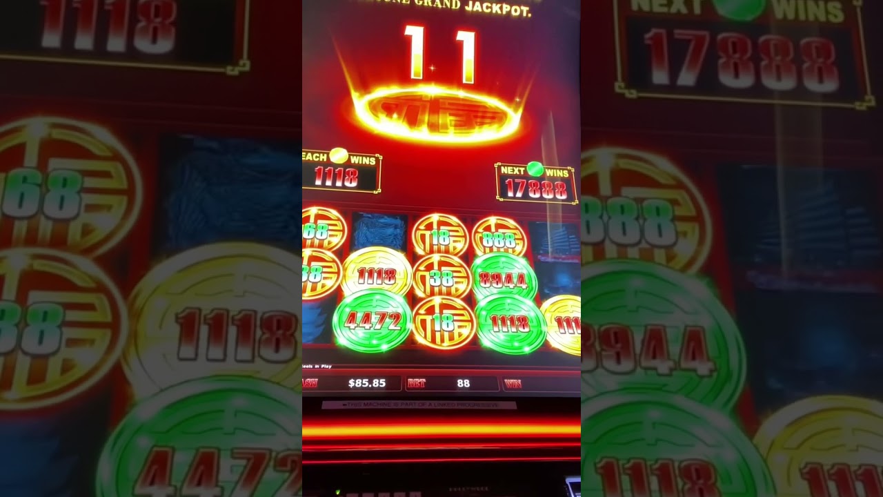 688bet cim NO WAY !!! BETTER THAN A HANDPAY JACKPOT !! THIS IS MY BEST HIT ON RISING FORTUNES NICKEL DENOM