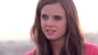 Tiffany Alvord - Baby I Love You ♥ :)