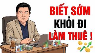 7 Cách KIẾM TIỀN Không Cần Đi Làm Thuê, Người Bình Thường Cũng Dư Sức Làm Được!